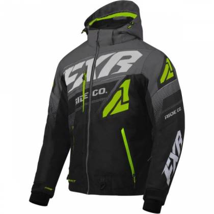 Geaca FXR SNOWMOBILE BOOST FX  - 2