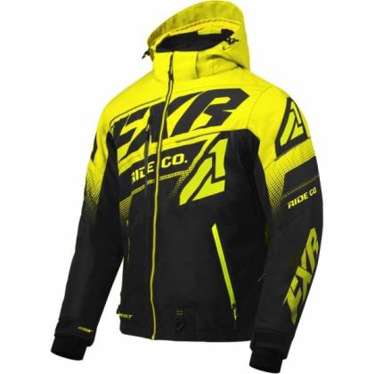 Geaca FXR SNOWMOBILE BOOST FX  - 3
