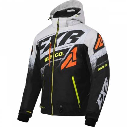 Geaca FXR SNOWMOBILE BOOST FX  - 4