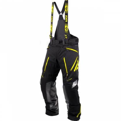 Pantaloni FXR SNOWMOBILE RENEGADE SX PRO  - 1