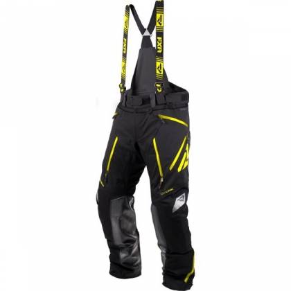 Pantaloni FXR SNOWMOBILE RENEGADE SX PRO  - 0