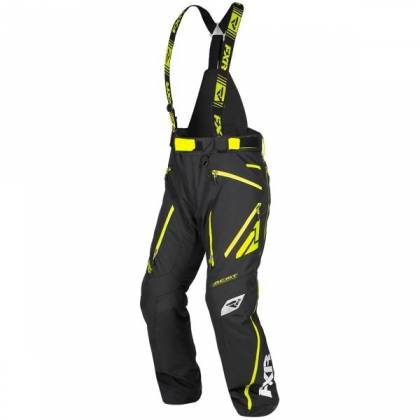 Pantaloni FXR SNOWMOBILE MISSION FX.X. & LITE  - 0