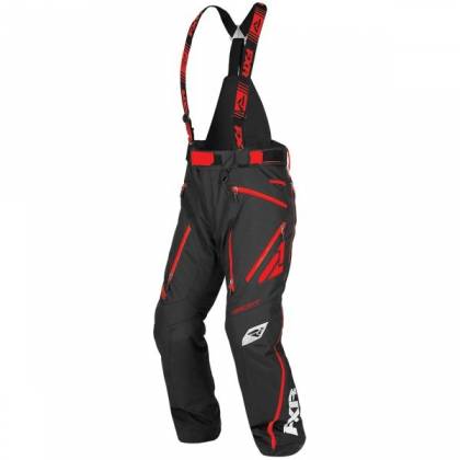 Pantaloni FXR SNOWMOBILE MISSION FX.X. & LITE  - 3