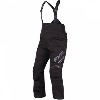 Pantaloni FXR SNOWMOBILE ADRENALINE  - 2