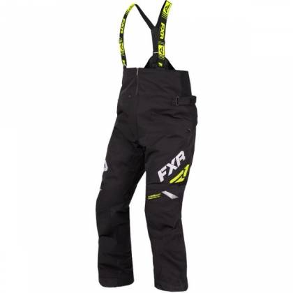 Pantaloni FXR SNOWMOBILE ADRENALINE  - 0