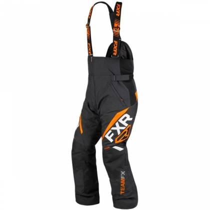 Pantaloni FXR SNOWMOBILE TEAM FX  - 0