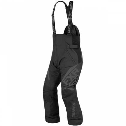 Pantaloni FXR SNOWMOBILE TEAM FX  - 2
