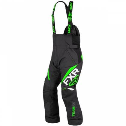 Pantaloni FXR SNOWMOBILE TEAM FX  - 3