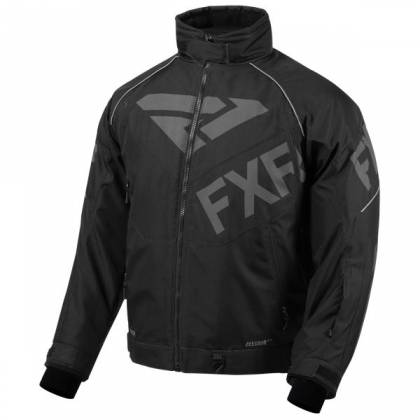 Geaca FXR SNOWMOBILE FUEL FX  - 2