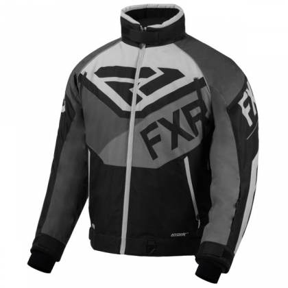 Geaca FXR SNOWMOBILE FUEL FX  - 3