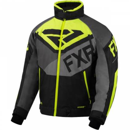 Geaca FXR SNOWMOBILE FUEL FX  - 5