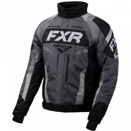 Geaca FXR SNOWMOBILE OCTANE  - 1