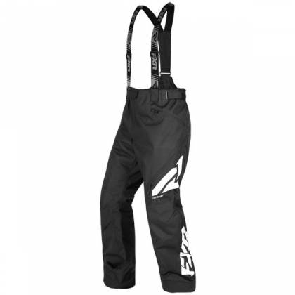 Pantaloni FXR SNOWMOBILE CLUTCH FX  - 1