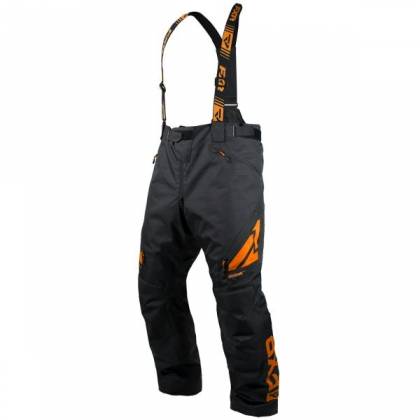 Pantaloni FXR SNOWMOBILE CLUTCH FX  - 5