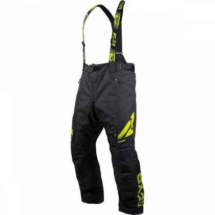 Pantaloni FXR SNOWMOBILE CLUTCH FX  - 0
