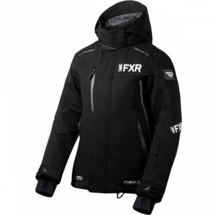 Geaca FXR SNOWMOBILE DAMA RENEGADE FX  - 3