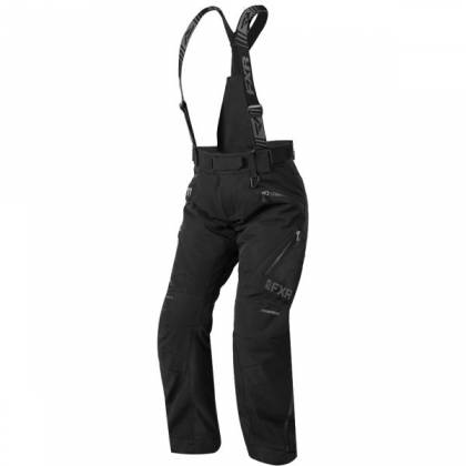 Pantaloni FXR SNOWMOBILE DAMA RENEGADE  - 1