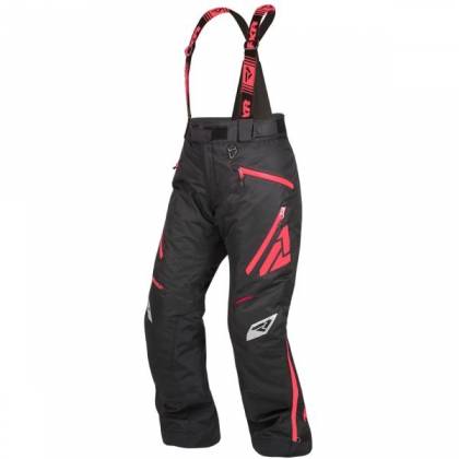 Pantaloni FXR SNOWMOBILE DAMA VERTICAL PRO  - 1