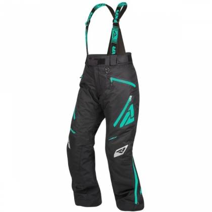 Pantaloni FXR SNOWMOBILE DAMA VERTICAL PRO  - 0