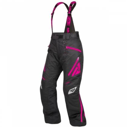 Pantaloni FXR SNOWMOBILE DAMA VERTICAL PRO  - 2
