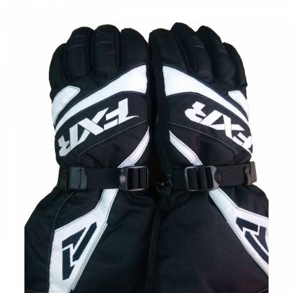 Mănuși Snowmobil - FXR FUEL 