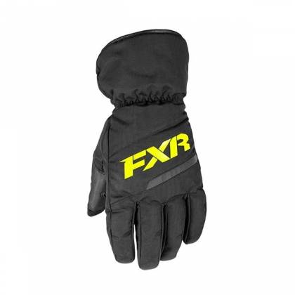 Manusi FXR SNOWMOBILE OCTANE  - 0