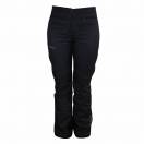 Pantaloni Outdoor / Schi Softshell Damă STRINDBERG 5072/8, Toraydelfy · Negru