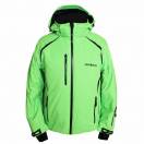 Geacă Schi / Outdoor STRINDBERG 2050, Dermizax · Verde / Negru