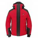 Geacă Outdoor / Schi STRINDBERG 2147 D, Dermizax · Roșu / Negru