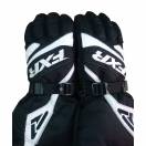Mănuși Snowmobil - FXR FUEL · Negru / Alb