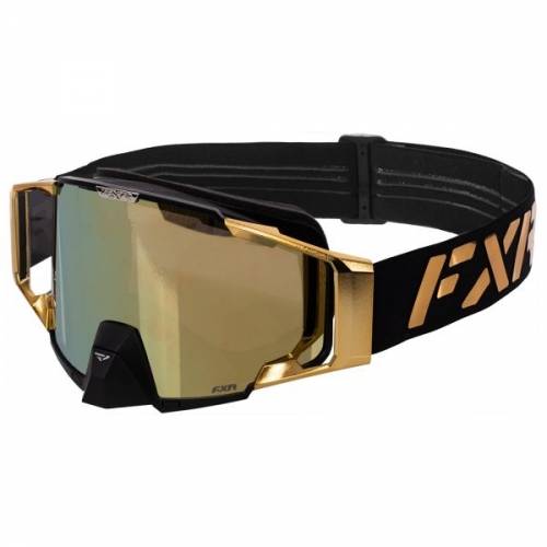 Ochelari FXR SNOWMOBILE PILOT LE 