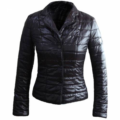 Geacă Damă din Vatelină STRINDBERG 1118 · Indigo 