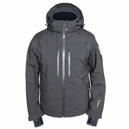 Geacă Schi / Outdoor STRINDBERG 2048 D, Dermizax · Gri 