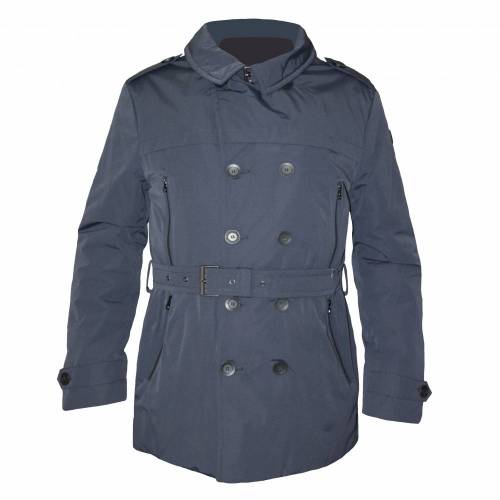 Geacă Damă STRINDBERG 2079V · Albastru 