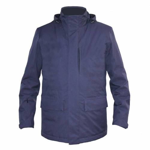 Geacă Outdoor  STRINDBERG 2136T, Toraydelfy · Albastru 