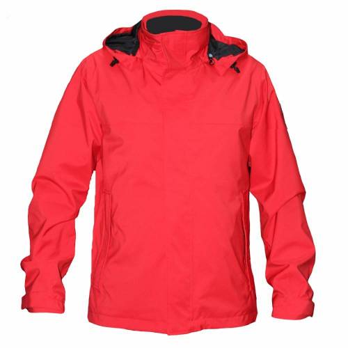 Geacă Outdoor STRINDBERG 2152T, Toraydelfy · Roșu 