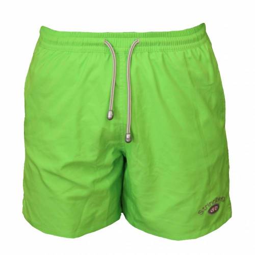 Pantaloni Scurți STRINDBERG 4013 · Verde 