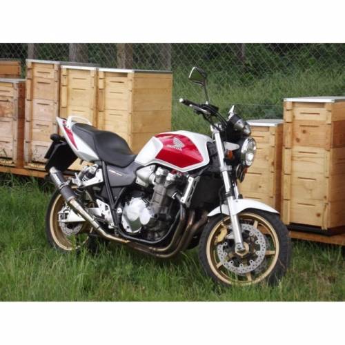 Toba esapament Bodis Honda CB 1300 GP1 