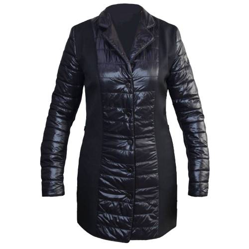 Geacă Softshell Damă Strindberg 5124 · Negru 