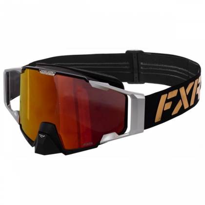 Ochelari FXR SNOWMOBILE PILOT LE  - 2