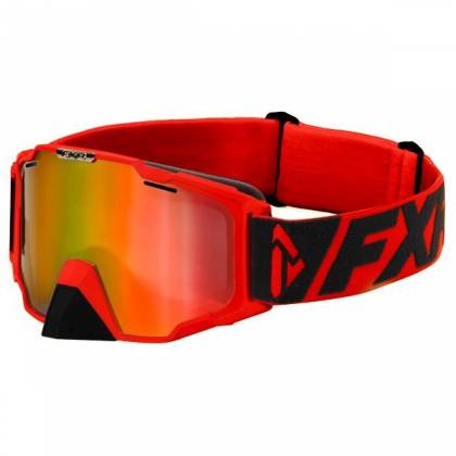 Ochelari FXR SNOWMOBILE MAVERICK  - 3