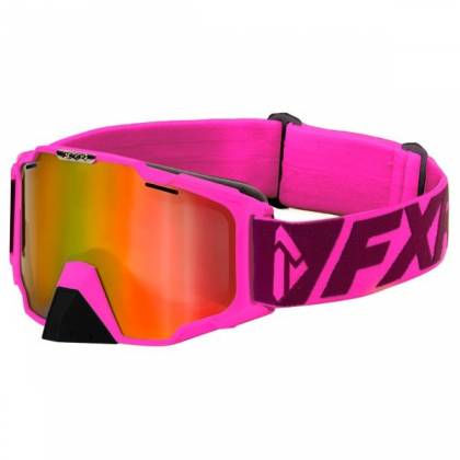Ochelari FXR SNOWMOBILE MAVERICK  - 7
