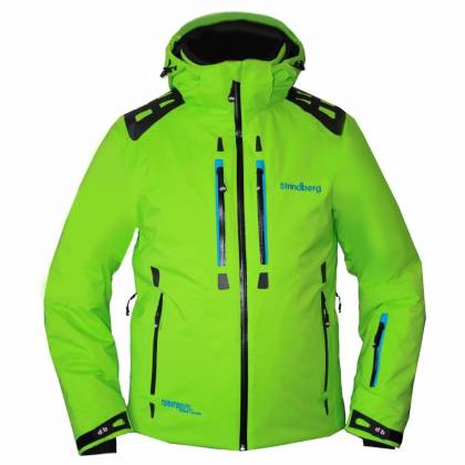 Geacă Schi / Outdoor STRINDBERG 2073T, Toraydelfy 
