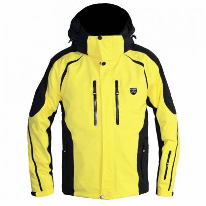 Geacă Outdoor / Schi STRINDBERG 2105 DEV 