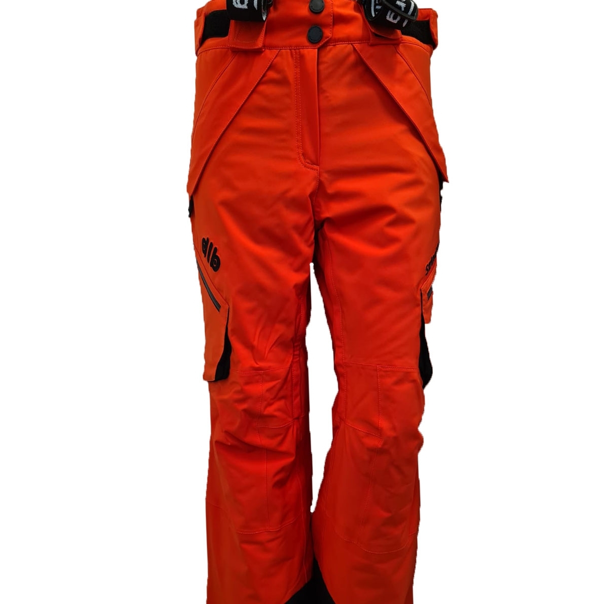 Pantaloni Schi Damă STRINDBERG 5104/18 DEV, Dermizax 