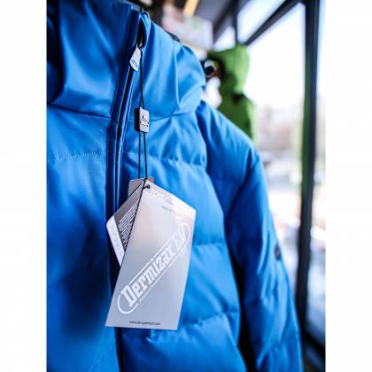 Geacă Outdoor / Schi STRINDBERG 2157 DEV, Dermizax · Albastru / Negru  - 3