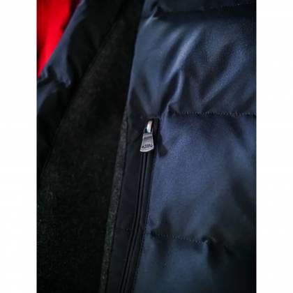 Geacă Outdoor / Schi STRINDBERG 2157T, Toraydelfy · Indigo  - 4