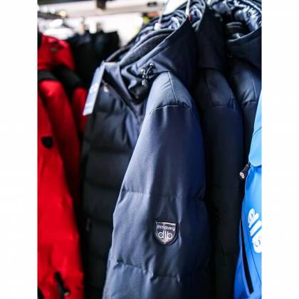 Geacă Outdoor / Schi STRINDBERG 2157T, Toraydelfy · Indigo  - 2