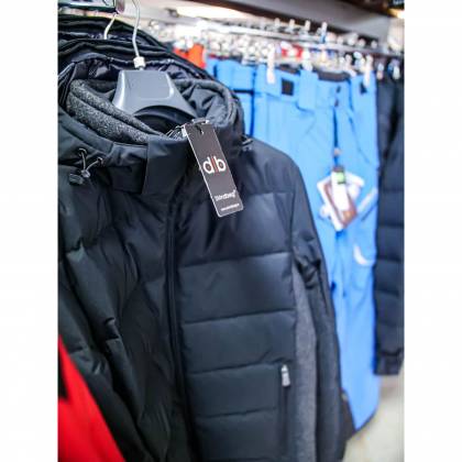 Geacă Outdoor / Schi STRINDBERG 2157T, Toraydelfy · Indigo  - 1