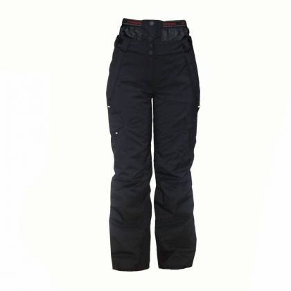 Pantaloni Outdoor / Schi Softshell Damă STRINDBERG 5083N, Toraydelfy 